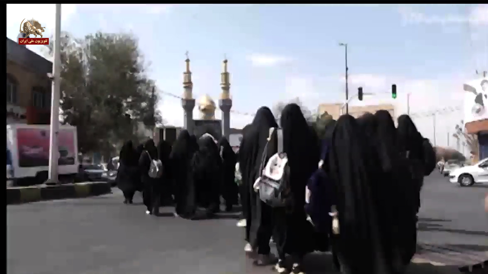 پرده برداری از طرح سرکوبگرانه درمدارس توسط روزنامه حکومتی آرمان